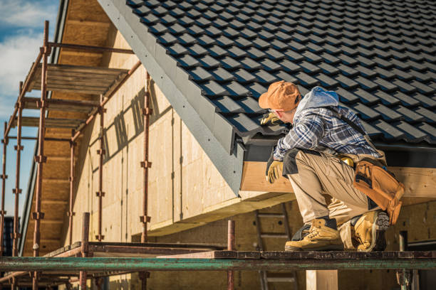 Tile Roofing Contractor in Oroville East, CA