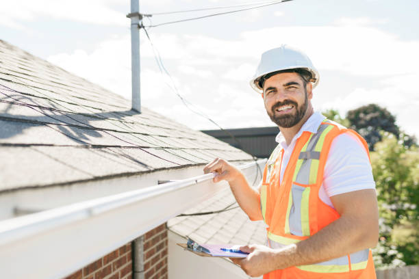 Gutter Installation and Roofing in Oroville East, CA