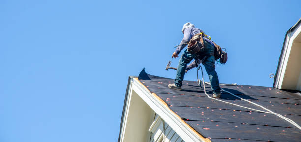 Quick and Trustworthy Emergency Roof Repair Services in Oroville East, CA